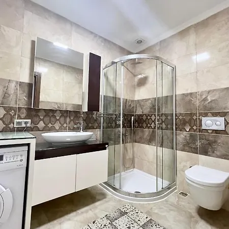 Luxurious With Pool Directly By The Sea * Çeşme