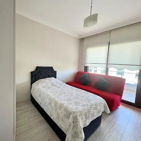 Villa Luxurious With Pool Directly By The Sea Çeşme